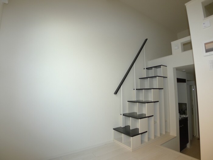 ハーモニーテラス中川Ⅳの物件内観写真