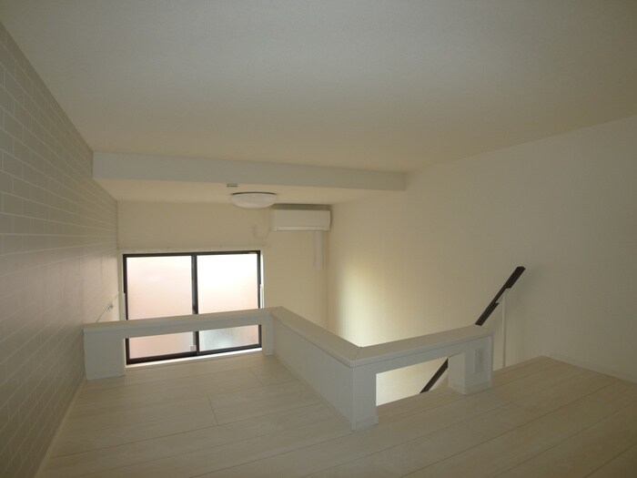 ハーモニーテラス中川Ⅳの物件内観写真