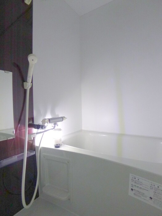 ハーモニーテラス中川Ⅳの物件内観写真