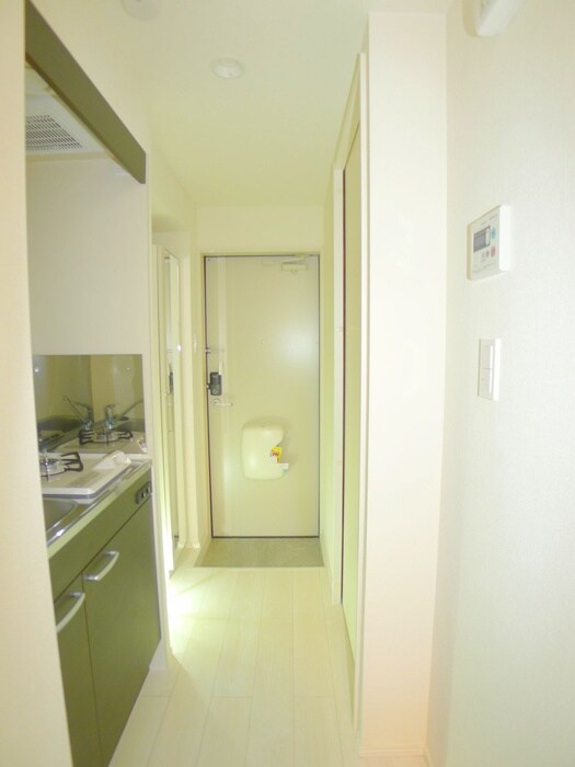 ハーモニーテラス中川Ⅳの物件内観写真