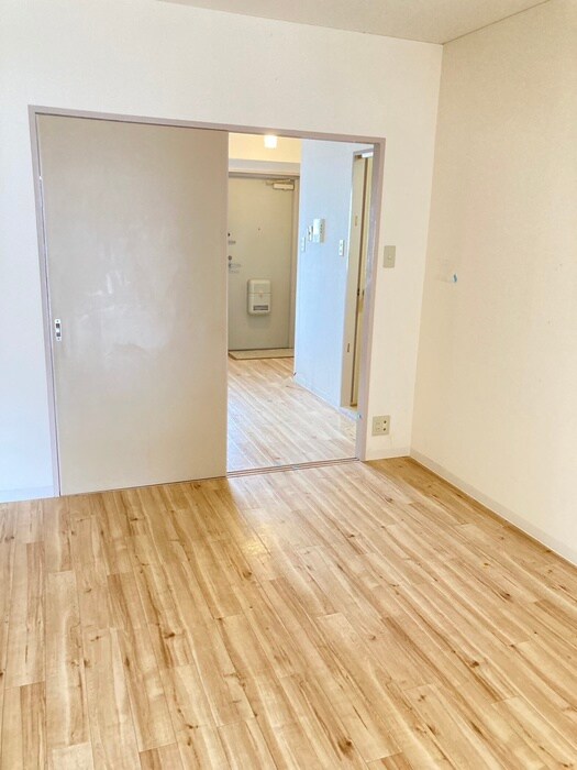 レジデンス船橋の物件内観写真