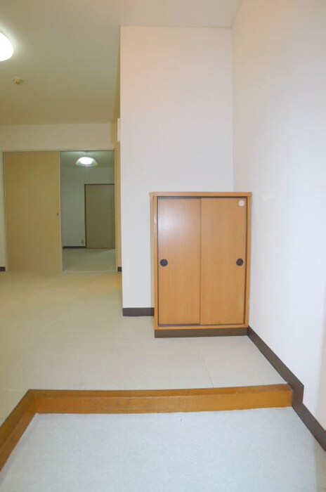 レジデンス船橋の物件内観写真