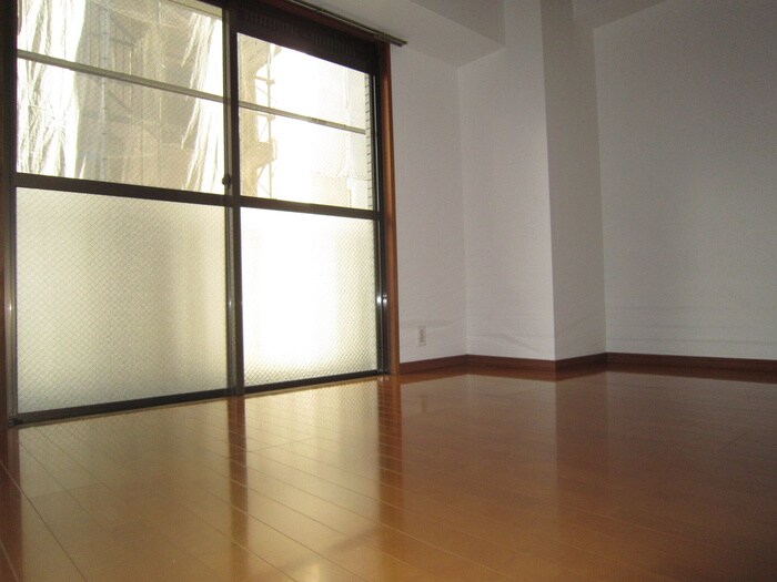 レジデンス船橋の物件内観写真