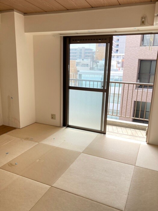 レジデンス船橋の物件内観写真