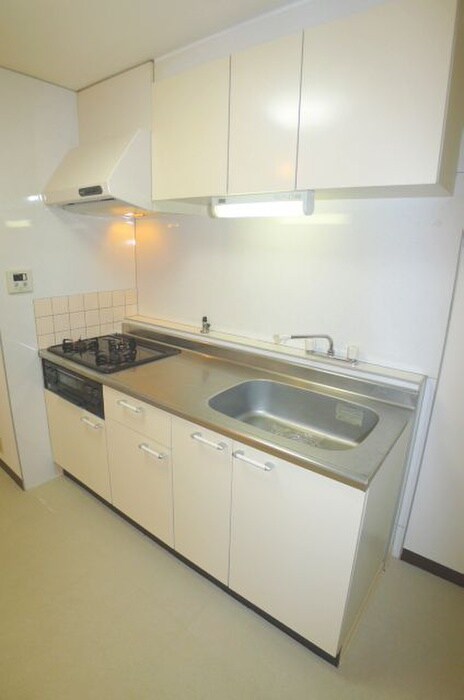 レジデンス船橋の物件内観写真