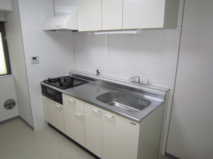 レジデンス船橋の物件内観写真