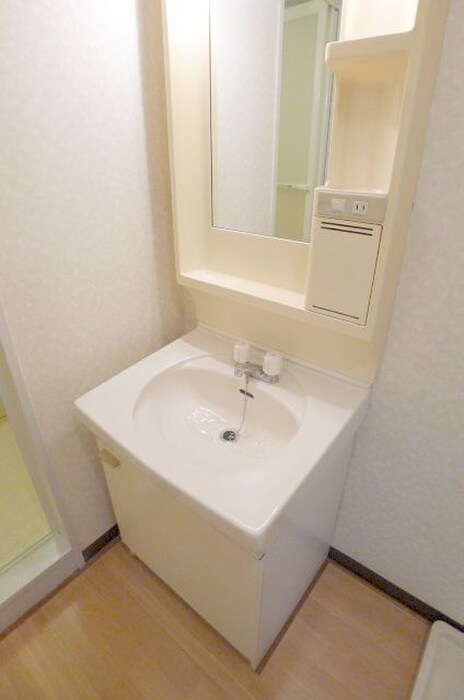 レジデンス船橋の物件内観写真