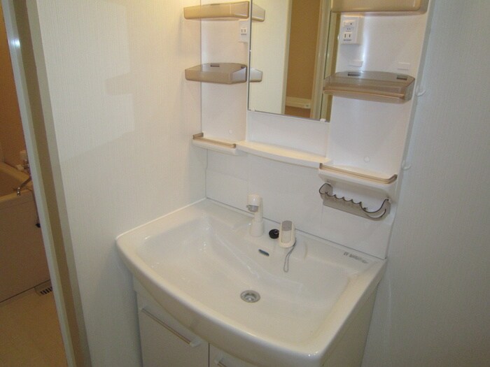 レジデンス船橋の物件内観写真