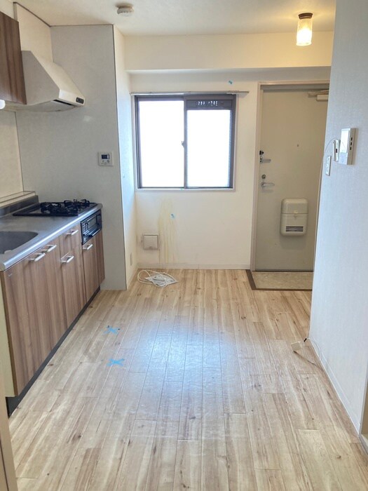 レジデンス船橋の物件内観写真