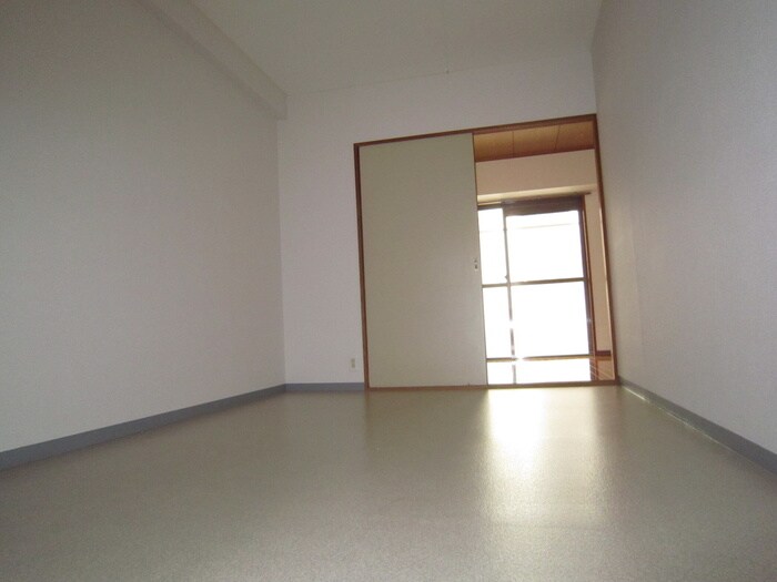 レジデンス船橋の物件内観写真