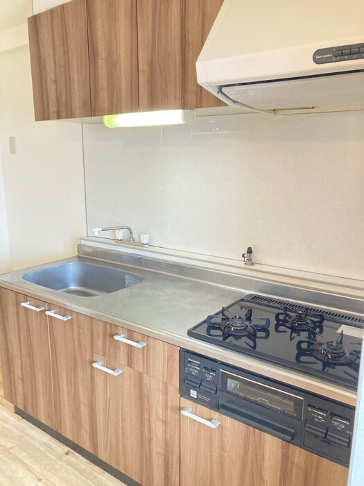 レジデンス船橋の物件内観写真