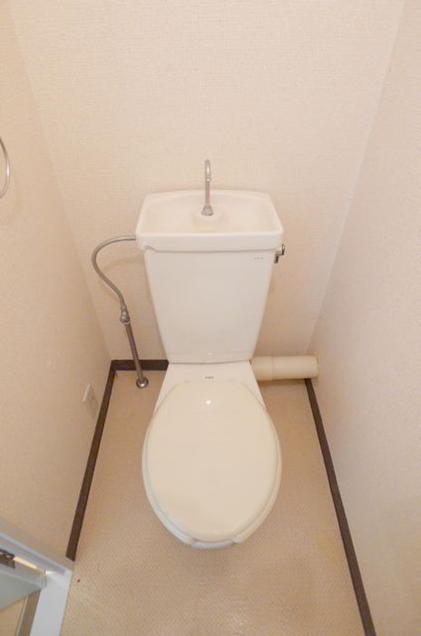 レジデンス船橋の物件内観写真