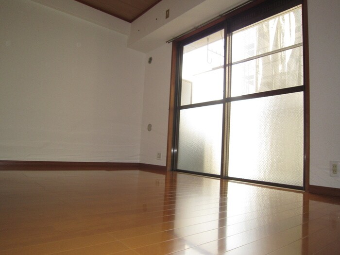 レジデンス船橋の物件内観写真