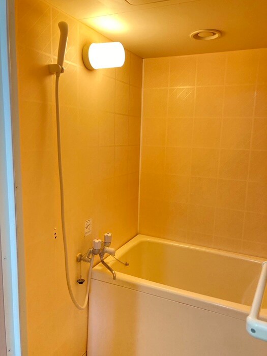 レジデンス船橋の物件内観写真