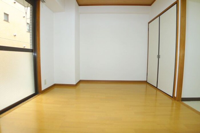 レジデンス船橋の物件内観写真