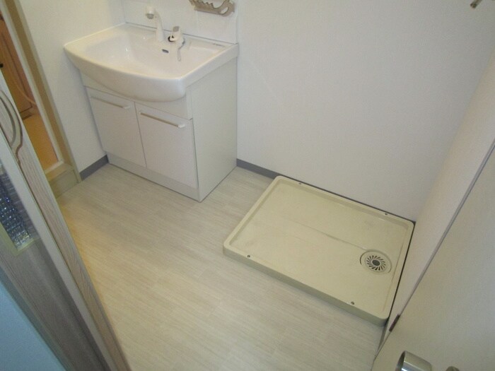 レジデンス船橋の物件内観写真