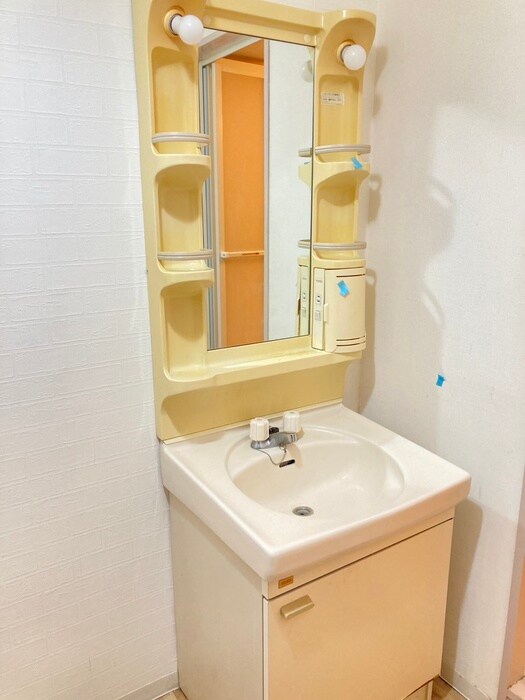 レジデンス船橋の物件内観写真