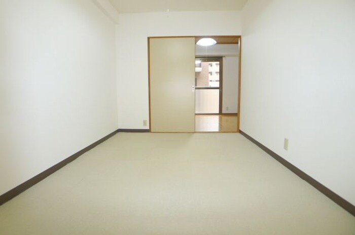 レジデンス船橋の物件内観写真