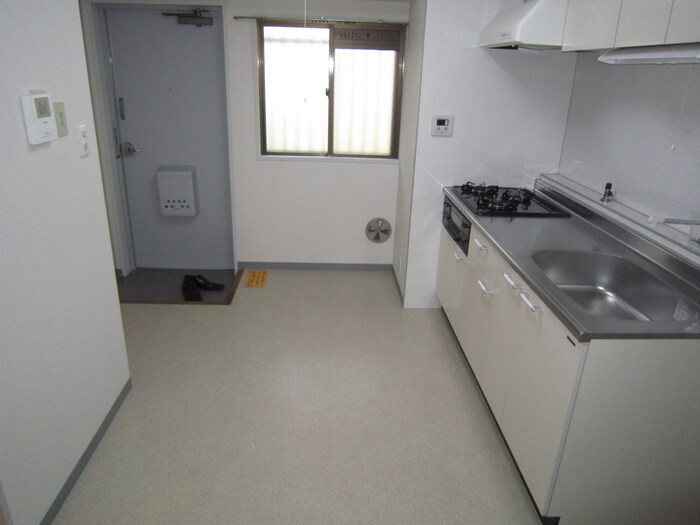 レジデンス船橋の物件内観写真