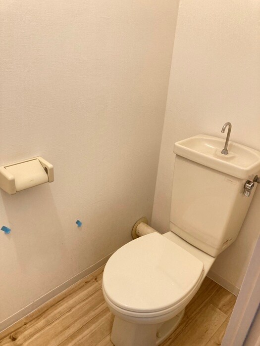 レジデンス船橋の物件内観写真