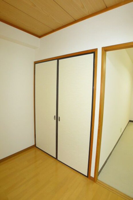 レジデンス船橋の物件内観写真