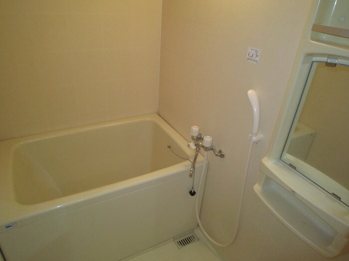 レジデンス船橋の物件内観写真