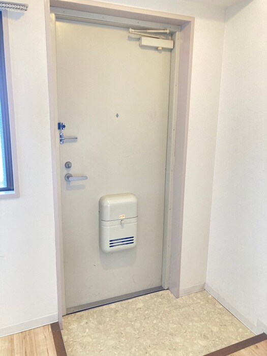 レジデンス船橋の物件内観写真