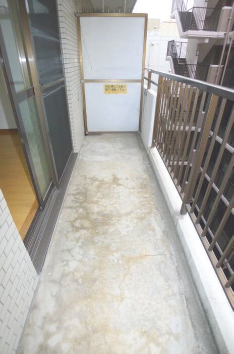 レジデンス船橋の物件内観写真