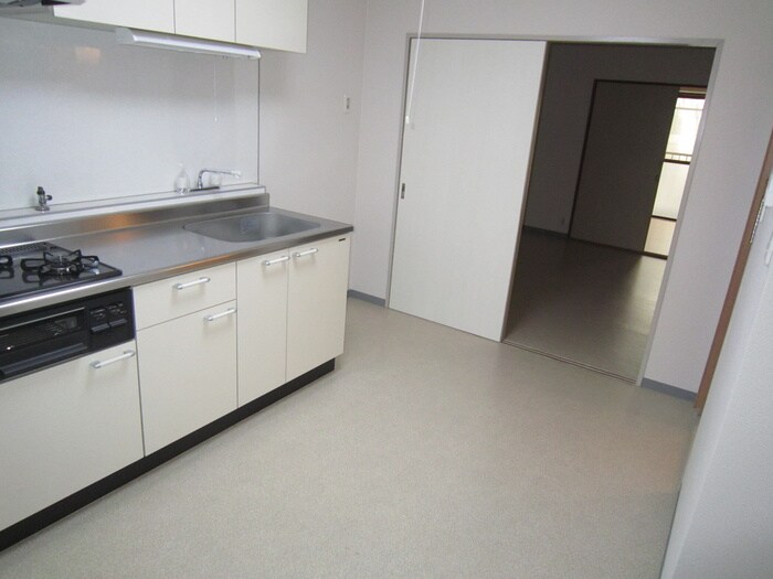 レジデンス船橋の物件内観写真