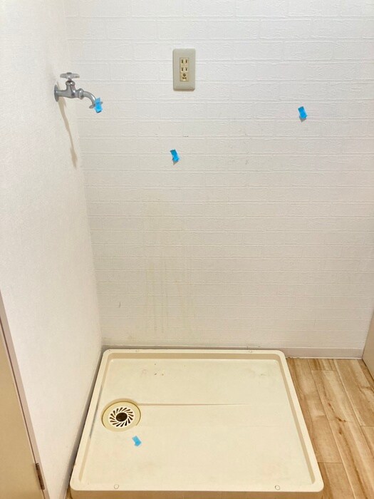 レジデンス船橋の物件内観写真