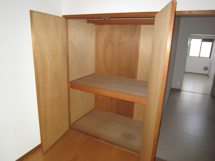 レジデンス船橋の物件内観写真