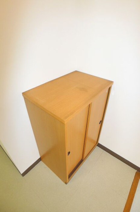 レジデンス船橋の物件内観写真