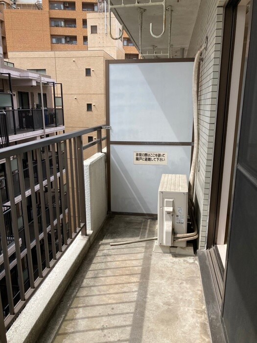 レジデンス船橋の物件内観写真