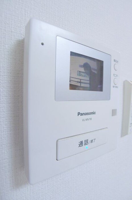 レジデンス船橋の物件内観写真