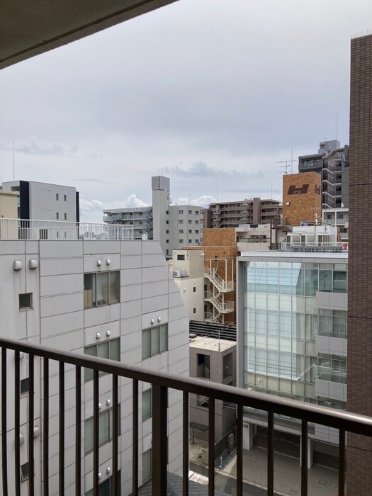 レジデンス船橋の物件内観写真