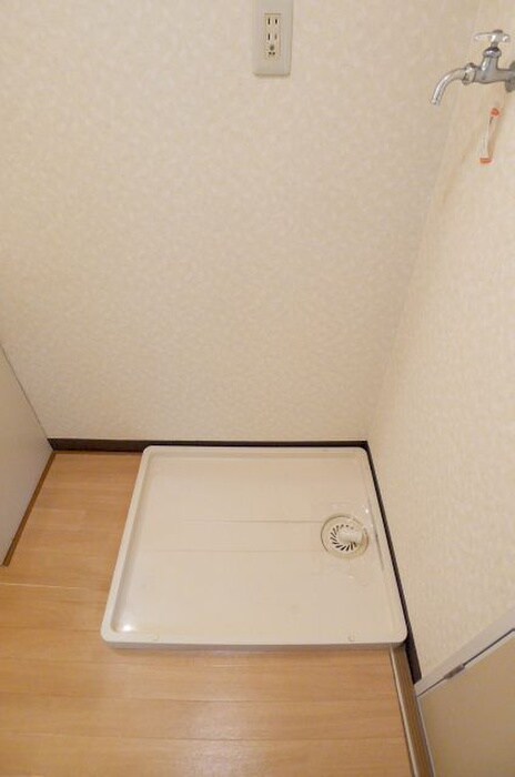 レジデンス船橋の物件内観写真