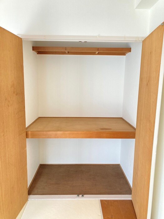 レジデンス船橋の物件内観写真