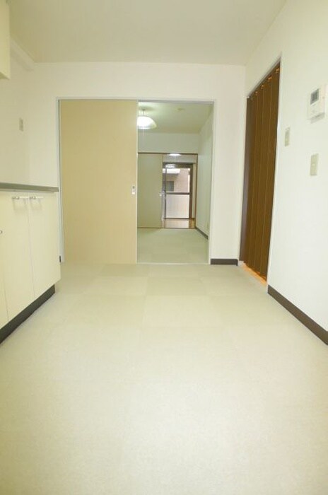 レジデンス船橋の物件内観写真