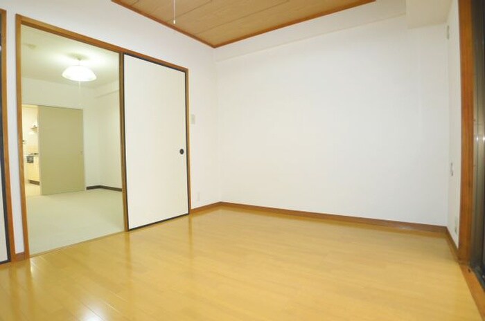 レジデンス船橋の物件内観写真