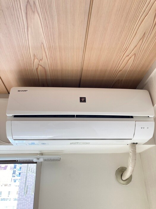 レジデンス船橋の物件内観写真