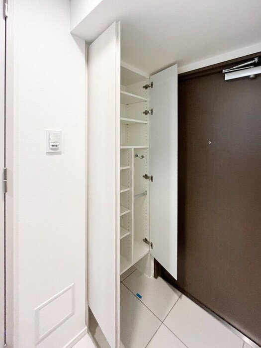 S-RESIDENCE松戸Cosmeaの物件内観写真