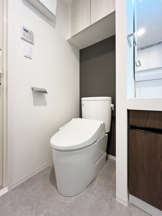 S-RESIDENCE松戸Cosmeaの物件内観写真