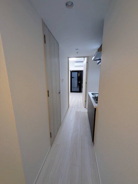 S-RESIDENCE松戸Cosmeaの物件内観写真