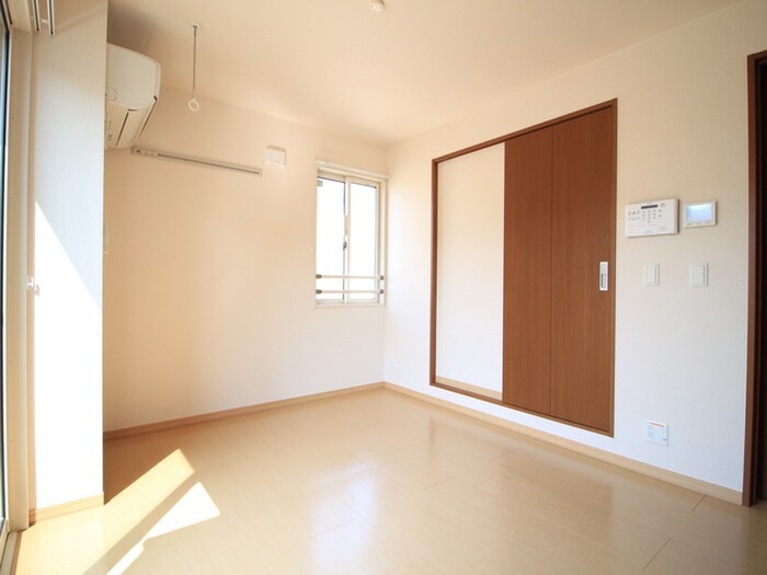 メゾンサトミの物件内観写真