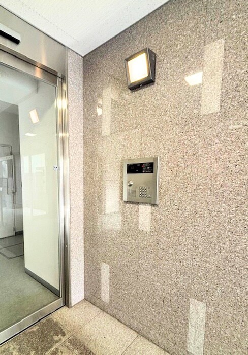 ジェイ・スリーハイツの物件外観写真