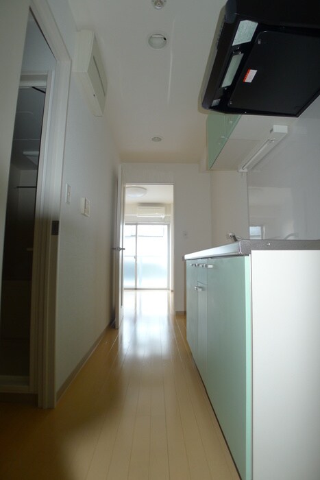 ジェイ・スリーハイツの物件内観写真