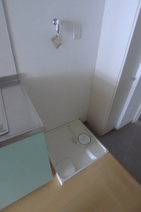 ジェイ・スリーハイツの物件内観写真