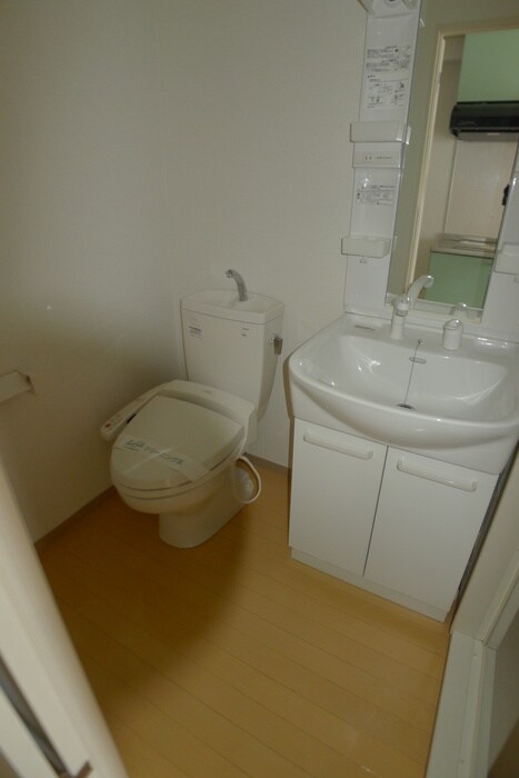 ジェイ・スリーハイツの物件内観写真