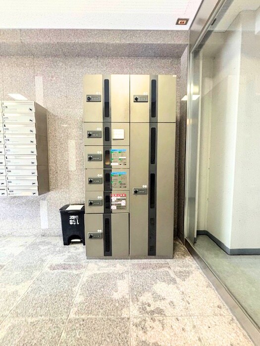 ジェイ・スリーハイツの物件外観写真