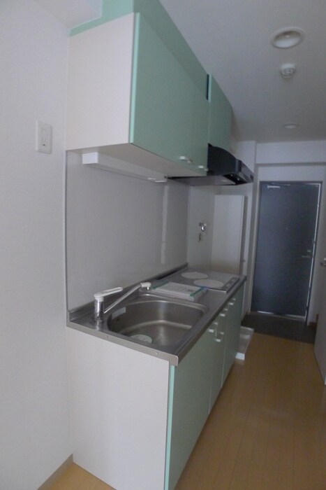 ジェイ・スリーハイツの物件内観写真